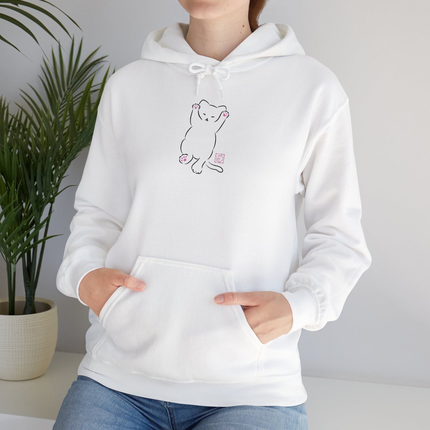 Pawsitively Adorable