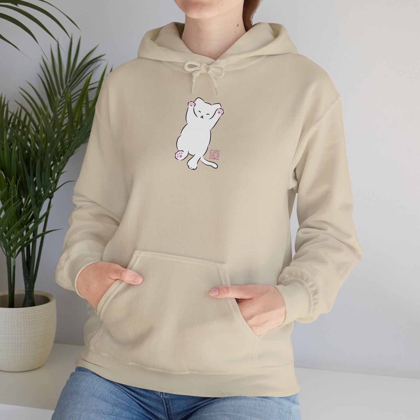 Pawsitively Adorable