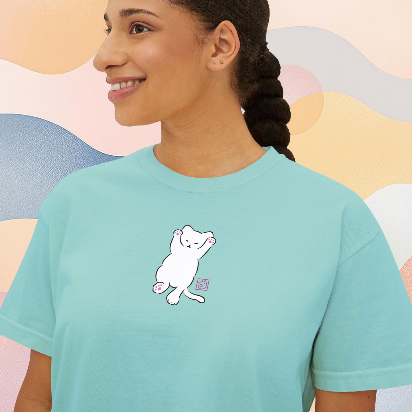 Pawsitively Adorable