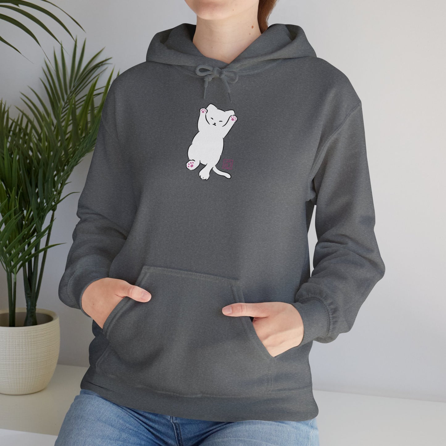 Pawsitively Adorable