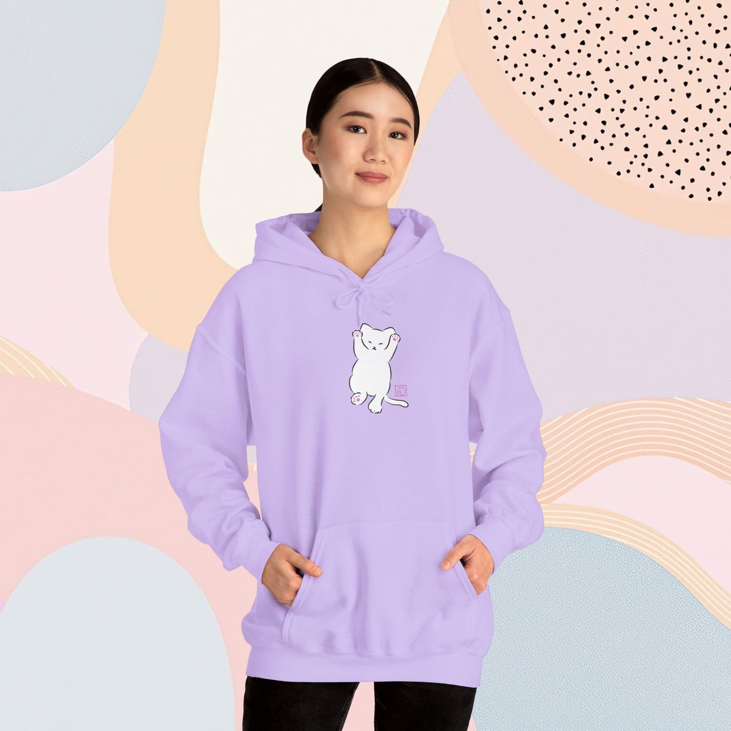 Pawsitively Adorable