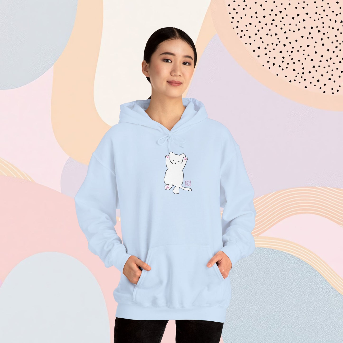 Pawsitively Adorable