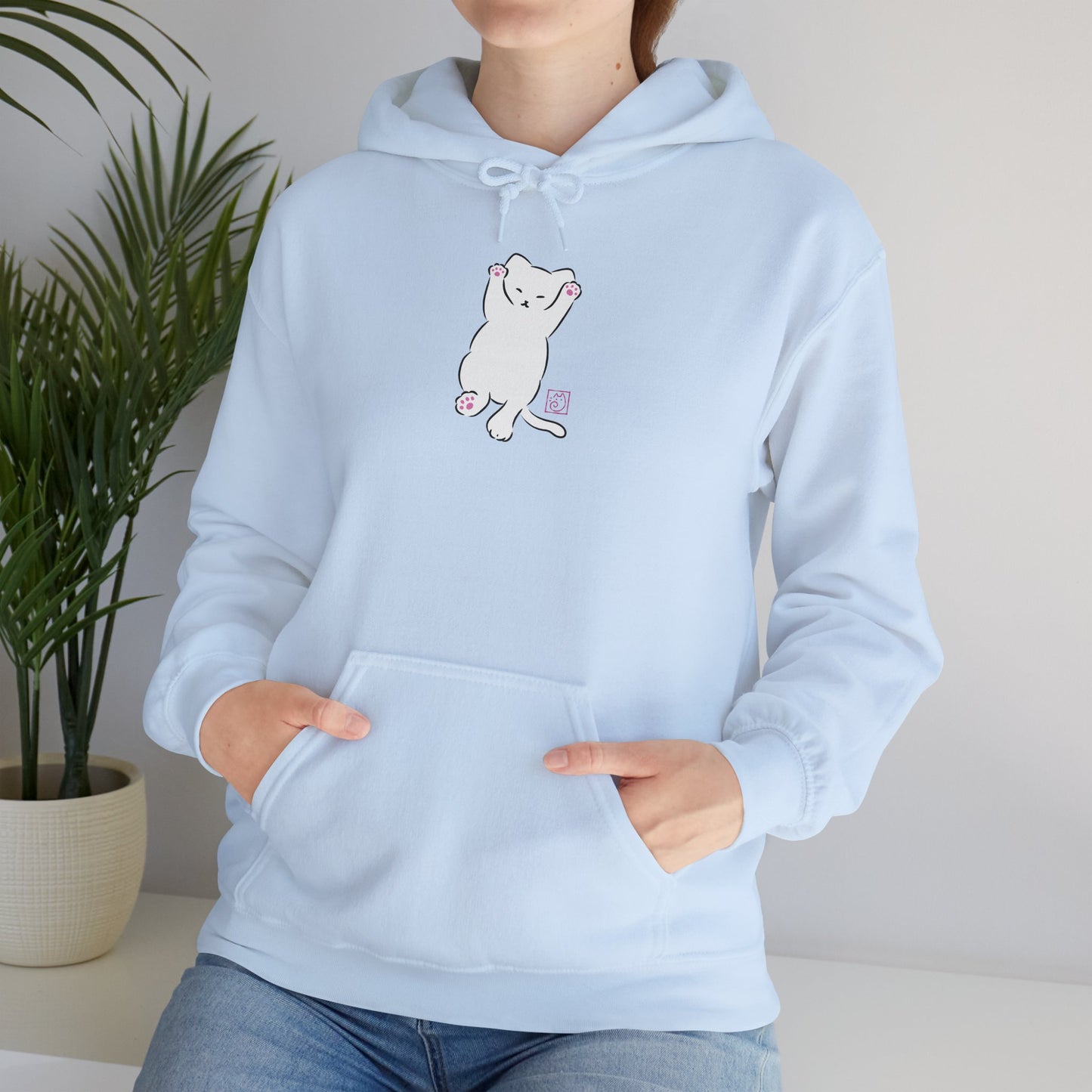 Pawsitively Adorable