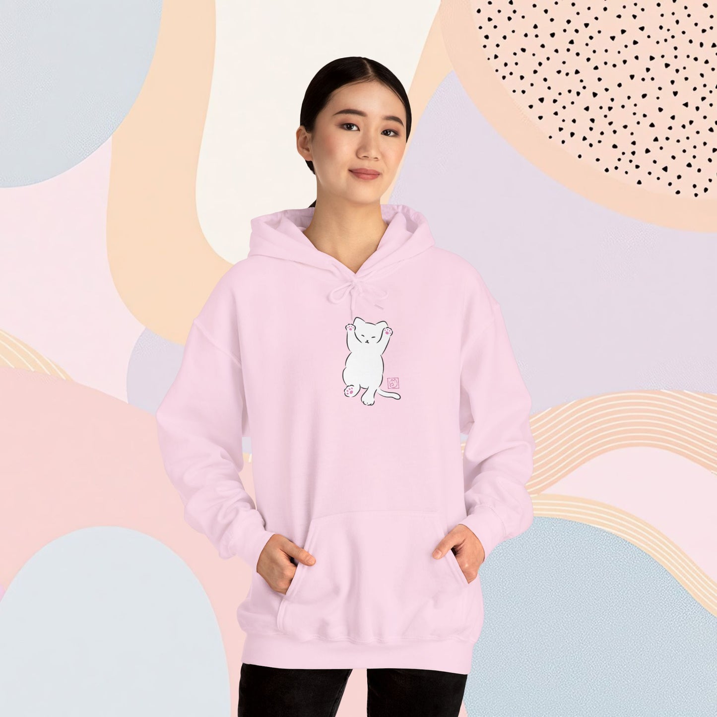 Pawsitively Adorable