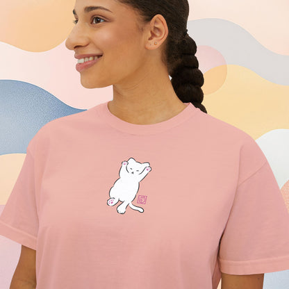 Pawsitively Adorable
