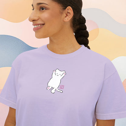 Pawsitively Adorable