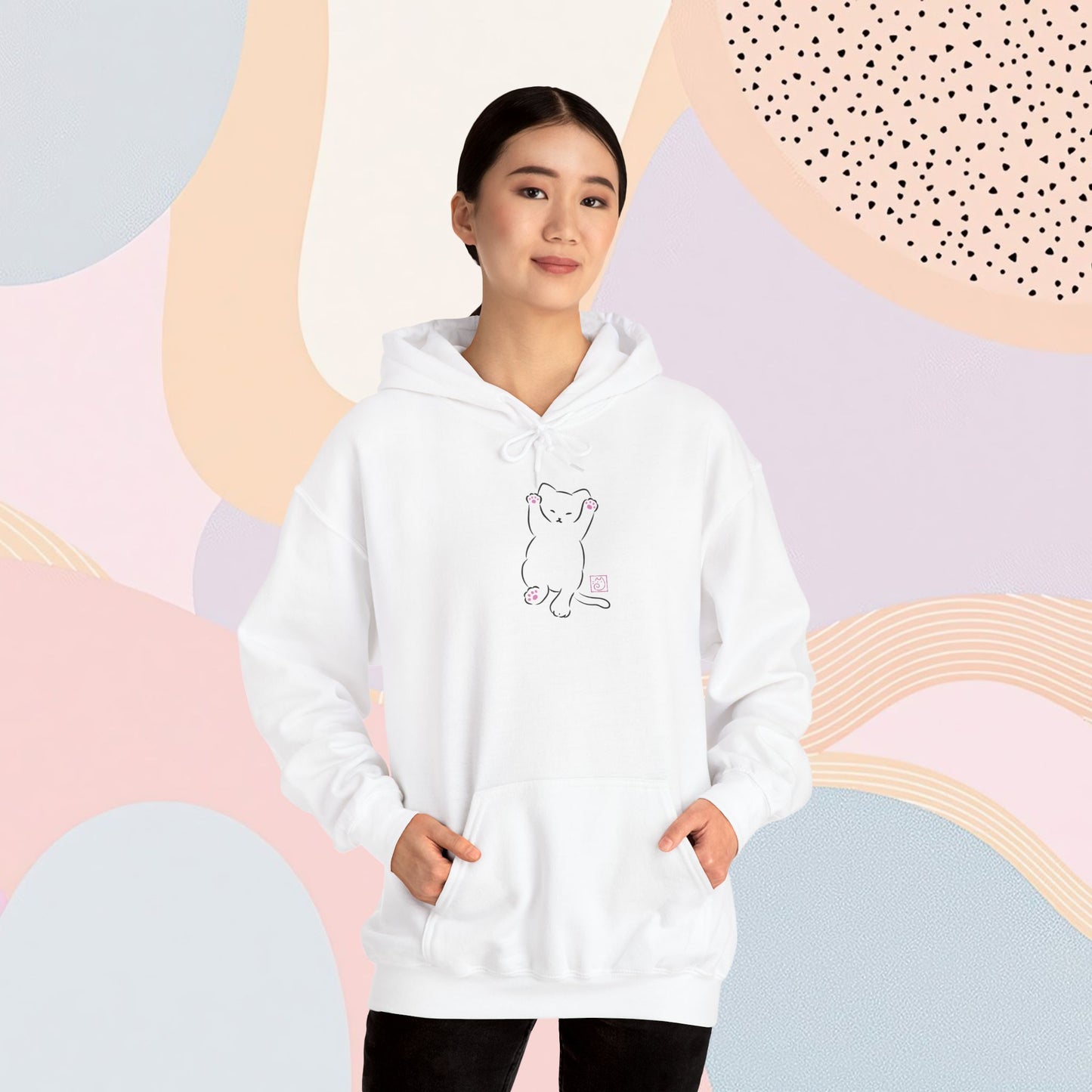 Pawsitively Adorable