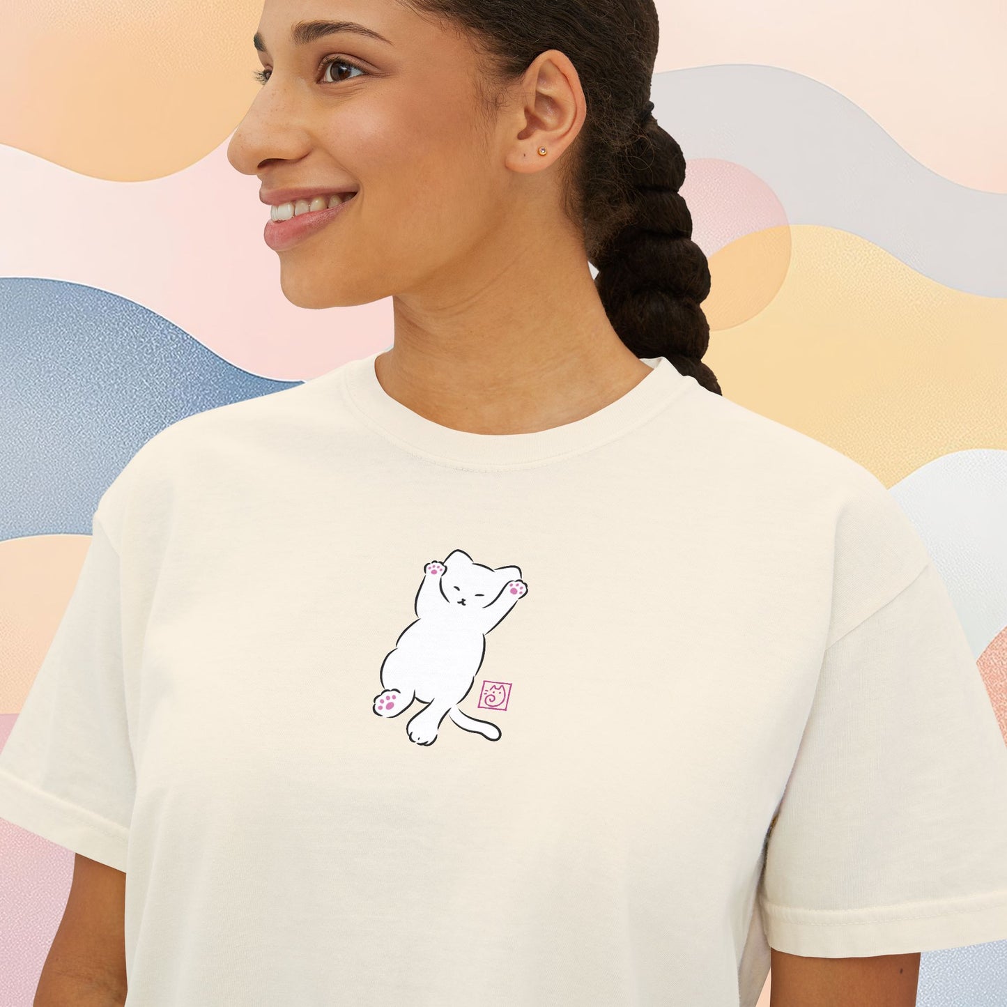 Pawsitively Adorable